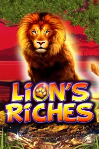 Lion’s Riches